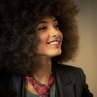 Esperanza Spalding's new album, Radio Music Society, comes out March 20. Esperanza Spalding's new album, Radio Music Society, comes out March 20.
