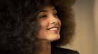 Esperanza Spalding's new album, Radio Music Society, comes out March 20. Esperanza Spalding's new album, Radio Music Society, comes out March 20.