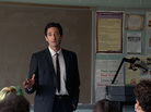 Oh, Captain: Adrien Brody plays selfless substitute teacher Henry Barthes, who is less a convincing human than a synthesis of well-worn cinematic tropes about the inspiring educator. Oh, Captain: Adrien Brody plays selfless substitute teacher Henry Barthes, who is less a convincing human than a synthesis of well-worn cinematic tropes about the inspiring educator.