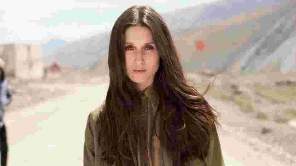 Chilean singer Francisca Valenzuela will be at SXSW and Vive Latino. She's premiering her new video for "Esta Soy Yo."