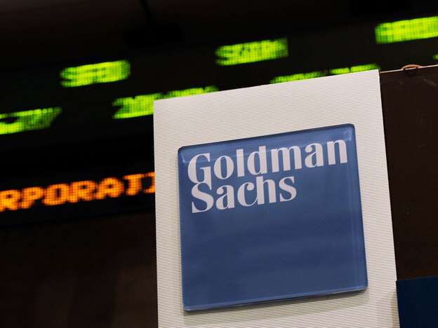 Goldman Sachs