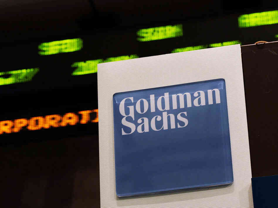 Goldman Sachs