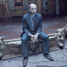 James Mercer has been the singer and songwriter behind The Shins since 1997. James Mercer has been the singer and songwriter behind The Shins since 1997.