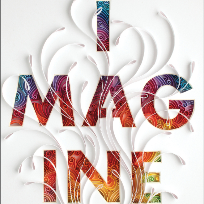 cover detail: Imagine