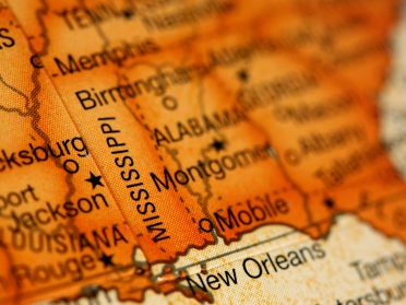 Mississippi, unlike some of its neighbors, is moving ahead with an insurance exchange.