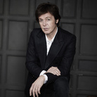 Paul McCartney. Paul McCartney.