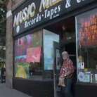 The storefront of Music Millennium, Portland's premier independent record store. The storefront of Music Millennium, Portland's premier independent record store.