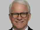 Steve Martin has won two Grammys for his comedy albums. His film credits include Father of the Bride, Parenthood and The Spanish Prisoner. Steve Martin has won two Grammys for his comedy albums. His film credits include Father of the Bride, Parenthood and The Spanish Prisoner.