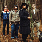 Alabama Shakes' members infuse rock 'n' roll with soul, blues and country. Alabama Shakes' members infuse rock 'n' roll with soul, blues and country.