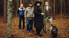 Alabama Shakes' members infuse rock 'n' roll with soul, blues and country. Alabama Shakes' members infuse rock 'n' roll with soul, blues and country.