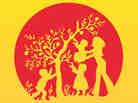 Cover detail: Arcadia: Children Of The Commune