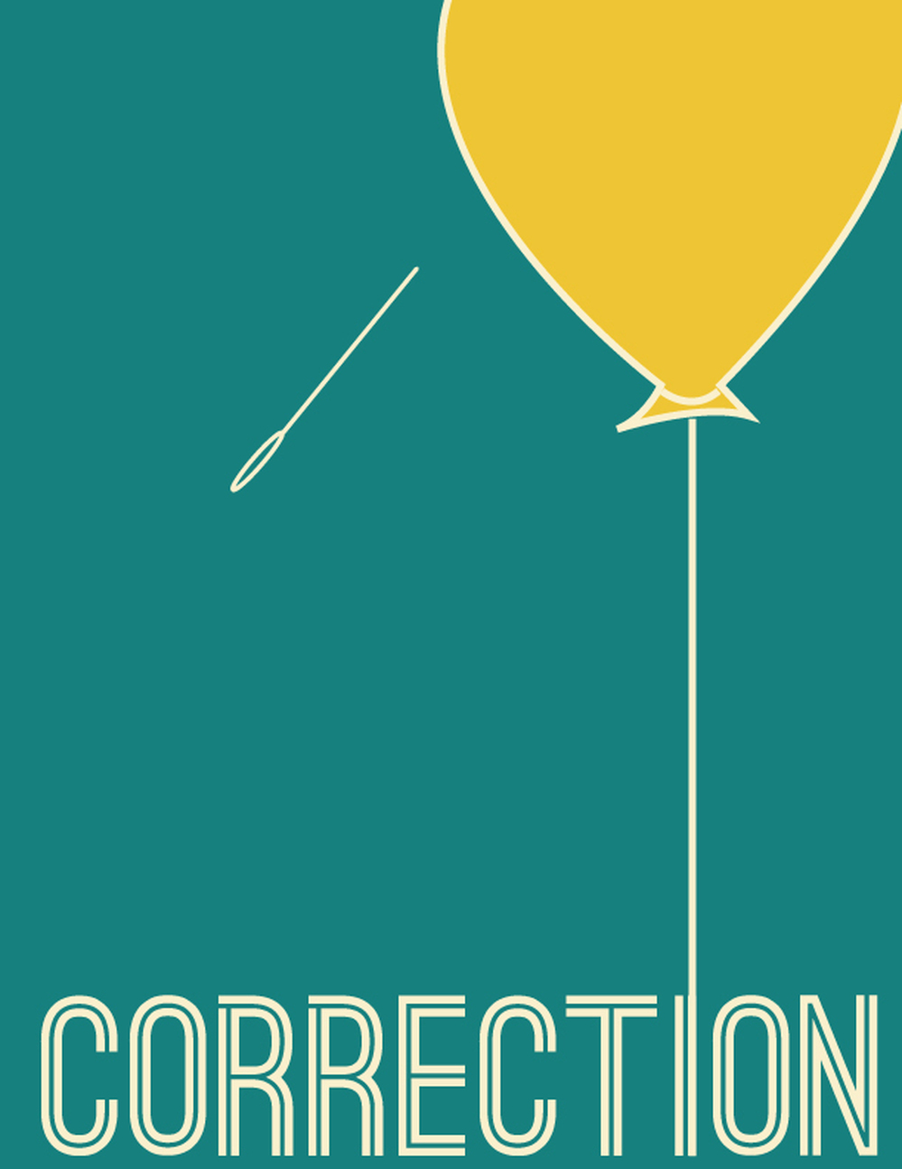 Economics Posters: Correction