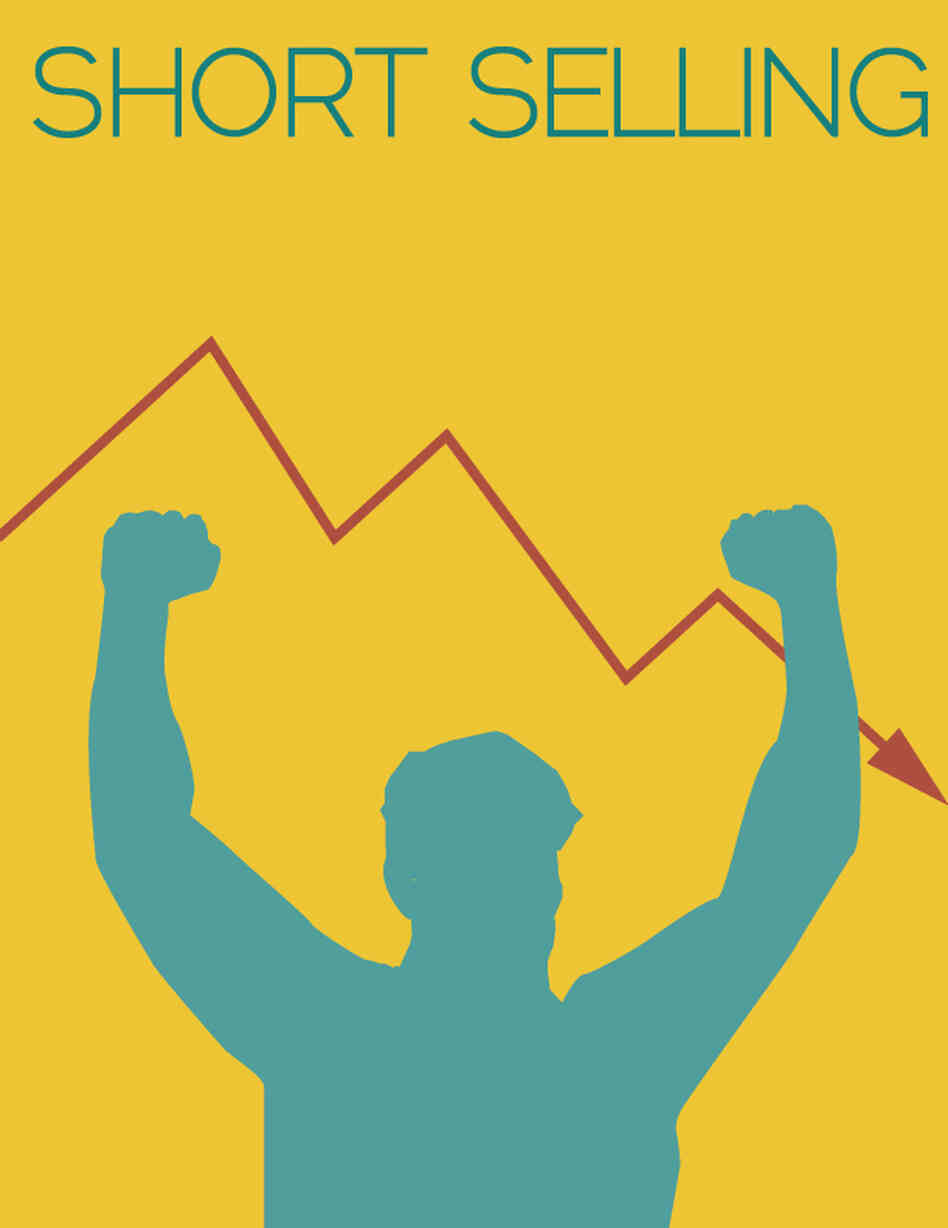 Economics Posters: Short Selling