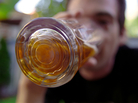 Half of college students who drink say they have blackouts. Half of college students who drink say they have blackouts.