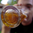 Half of college students who drink say they have blackouts. 