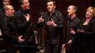 Vocalist Lucilla Galliazzi joins the vocal quartet Barabara Furtuna and the early music ensemble L'Arpeggiata at Carengie Hall. Vocalist Lucilla Galliazzi joins the vocal quartet Barabara Furtuna and the early music ensemble L'Arpeggiata at Carengie Hall.