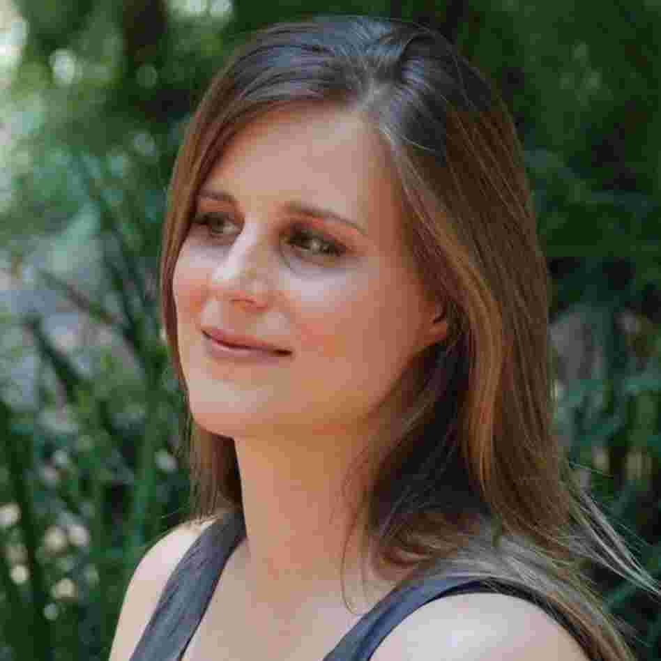 Lauren Groff was born in Cooperstown, N.Y., and has an M.F.A. in fiction from the University of Wisconsin, Madison.