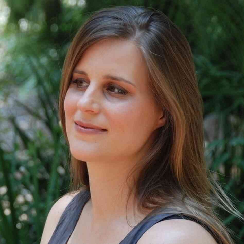 Lauren Groff was born in Cooperstown, N.Y., and has an M.F.A. in fiction from the University of Wisconsin, Madison.