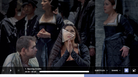 A screenshot of the Met Opera's new iPad app — featuring Anna Netrebko. A screenshot of the Met Opera's new iPad app — featuring Anna Netrebko.