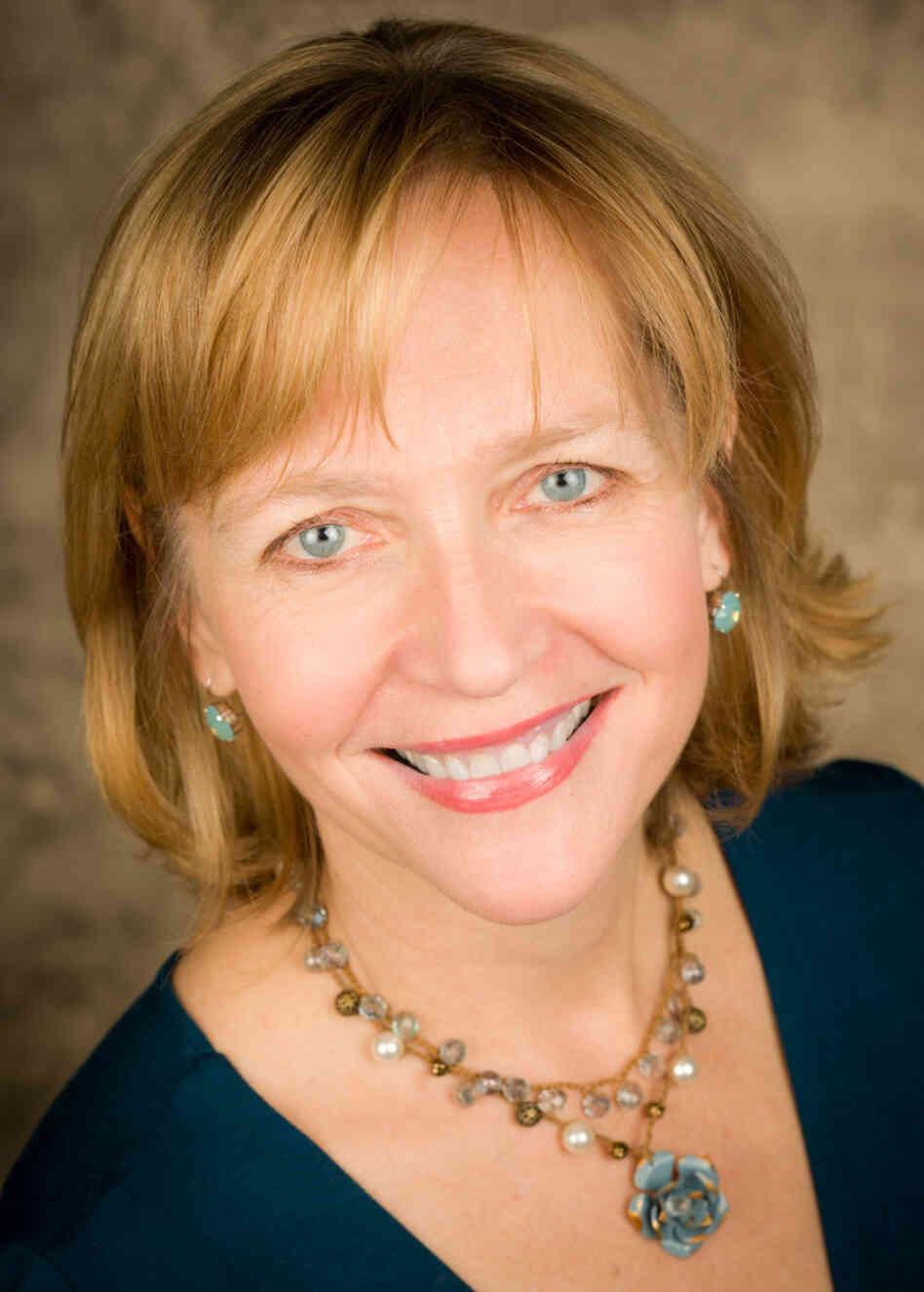 Liza Mundy is a staff writer at The Washington Post and the author of Michelle: A Biography and Everything Conceivable.