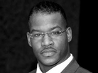 Raphael Johnson shot and killed a classmate when he was 17. After his release from prison, he got bachelor's and master's degrees and started a community policing program in Detroit. Raphael Johnson shot and killed a classmate when he was 17. After his release from prison, he got bachelor's and master's degrees and started a community policing program in Detroit.