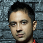 Vijay Iyer released his latest trio record, Accelerando, on March 13. Vijay Iyer released his latest trio record, Accelerando, on March 13.