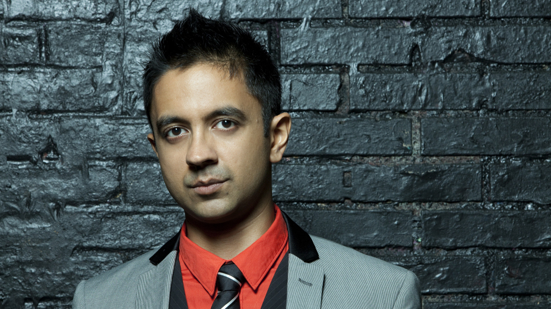 Vijay Iyer released his latest trio record, Accelerando, on March 13.
