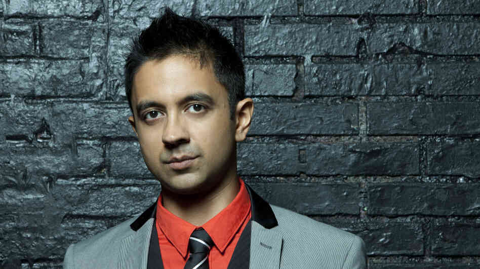 Vijay Iyer released his latest trio record, Accelerando, on March 13.