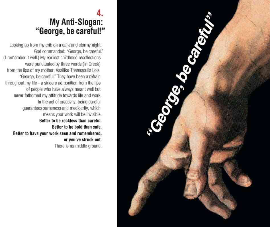 Anti Slogan