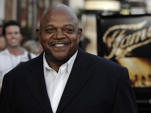 Award-winning actor-producer Charles Dutton is example of juvenile offenders who have later changed their lives. By age 12, he had quit school and was living a life of fights and crime on the streets of Baltimore. Award-winning actor-producer Charles Dutton is example of juvenile offenders who have later changed their lives. By age 12, he had quit school and was living a life of fights and crime on the streets of Baltimore.