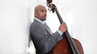 Christian McBride hosted Soundcheck on public radio station WNYC this week. It isn't the first radio gig for the bassist. Christian McBride hosted Soundcheck on public radio station WNYC this week. It isn't the first radio gig for the bassist.