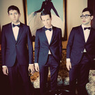 "We Are Young" is the breakout single from fun.'s second album, Some Nights.