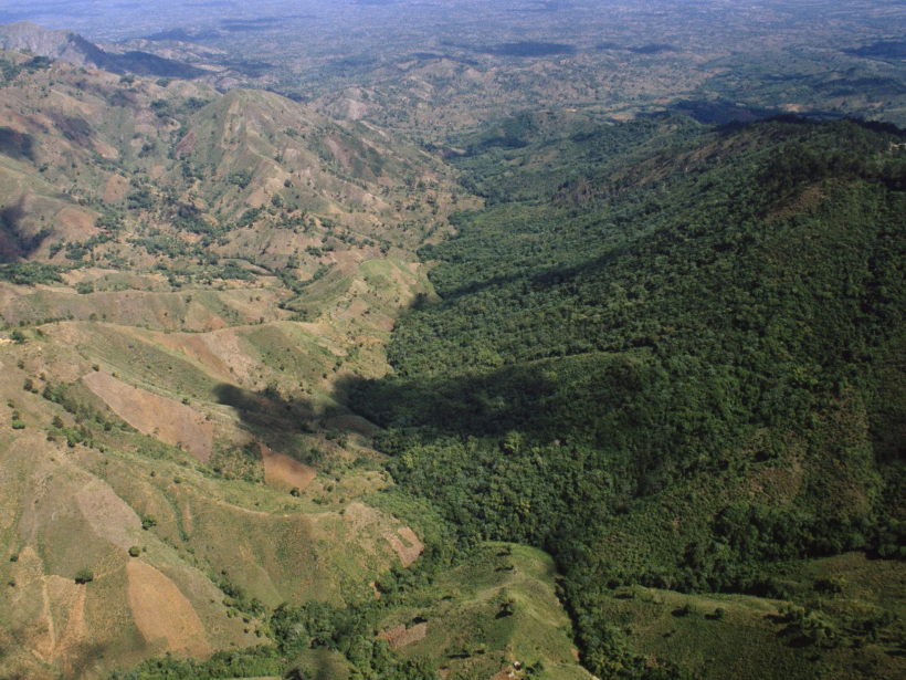 Haiti