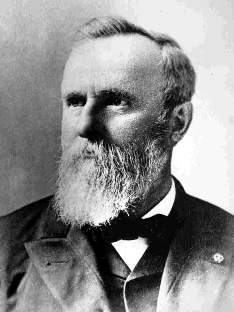 President Rutherford B. Hayes actually was a big fan of the telephone, despite President Obama's assertion otherwise.