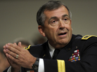 Gen. Peter Chiarelli, former vice chief of staff for the U.S. Army, says the Army lacks reliable diagnostic tools to screen for mental health. Gen. Peter Chiarelli, former vice chief of staff for the U.S. Army, says the Army lacks reliable diagnostic tools to screen for mental health.