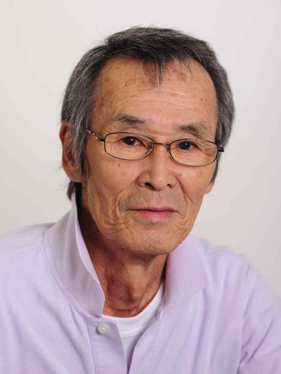 Over a career spanning five decades, Fukumoto has been killed more than 50,000 times on screen in samurai and ninja films, with some work in gangster flicks as well. Over a career spanning five decades, Fukumoto has been killed more than 50,000 times on screen in samurai and ninja films, with some work in gangster flicks as well.