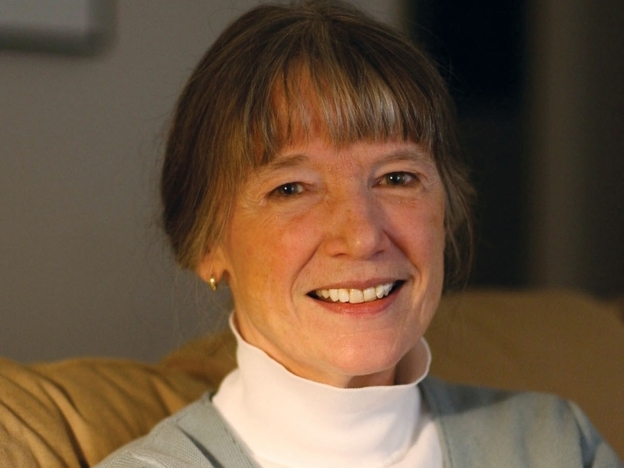 Anne Tyler is the author of 19 novels including Digging to America, Breathing Lessons and The Accidental Tourist.