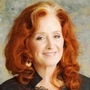 Bonnie Raitt's new album, Slipstream, comes out April 10. Bonnie Raitt's new album, Slipstream, comes out April 10.