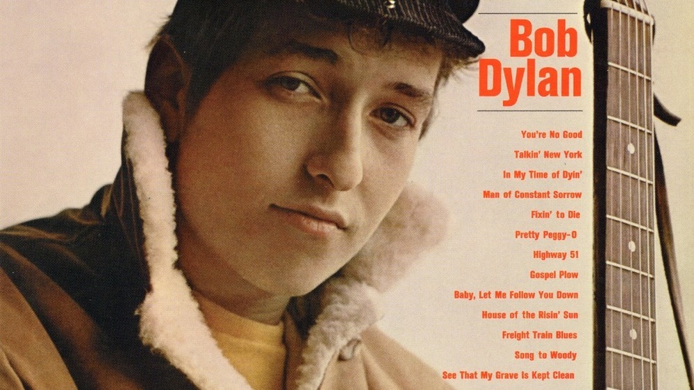 Bob Dylan's Bob Dylan came out on March 19, 1962. Few cared.