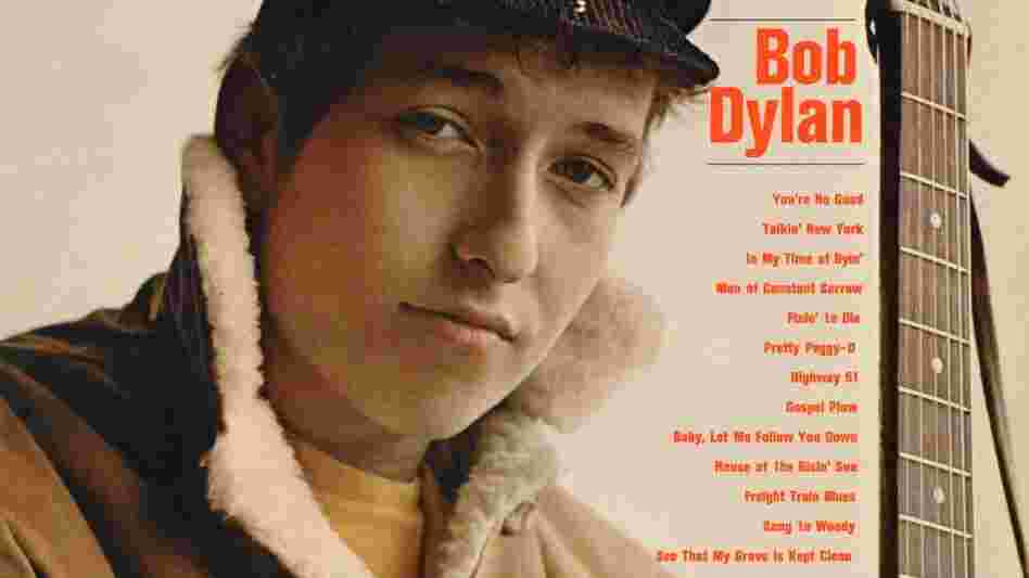 Bob Dylan's Bob Dylan came out on March 19, 1962. Few cared.