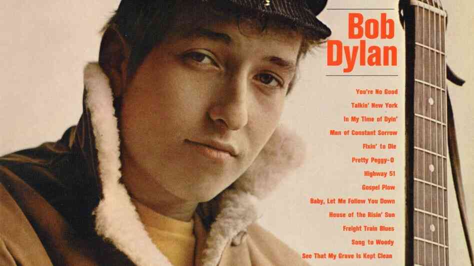 Bob Dylan's Bob Dylan came out on March 19, 1962. Few cared.