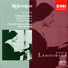 Wanda Landowska. Wanda Landowska.