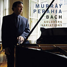 Murray Perahia . Murray Perahia .