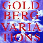 Goldberg variations arranged by Dmitry Sitkovetsky. Goldberg variations arranged by Dmitry Sitkovetsky.