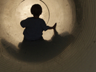 Children exposed to meth may have more problems with anxiety and depression. Children exposed to meth may have more problems with anxiety and depression.