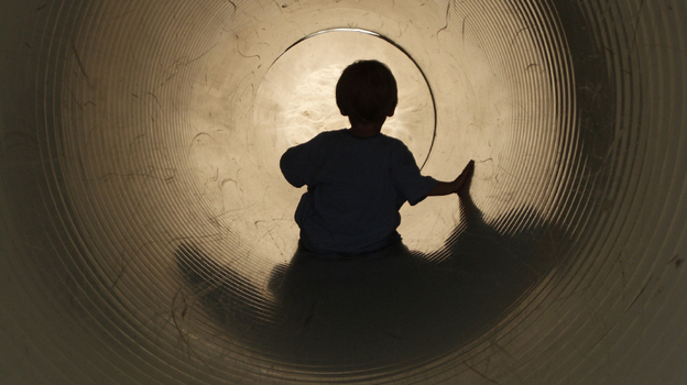 Children exposed to meth may have more problems with anxiety and depression. Children exposed to meth may have more problems with anxiety and depression.