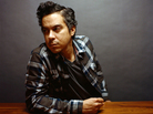 M. Ward's seventh album, A Wasteland Companion, comes out April 10. M. Ward's seventh album, A Wasteland Companion, comes out April 10.