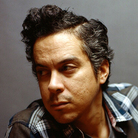 M. Ward's seventh album, A Wasteland Companion, comes out April 10. M. Ward's seventh album, A Wasteland Companion, comes out April 10.