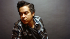 M. Ward's seventh album, A Wasteland Companion, comes out April 10. M. Ward's seventh album, A Wasteland Companion, comes out April 10.