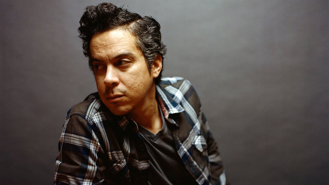 M. Ward's seventh album, A Wasteland Companion, comes out April 10.